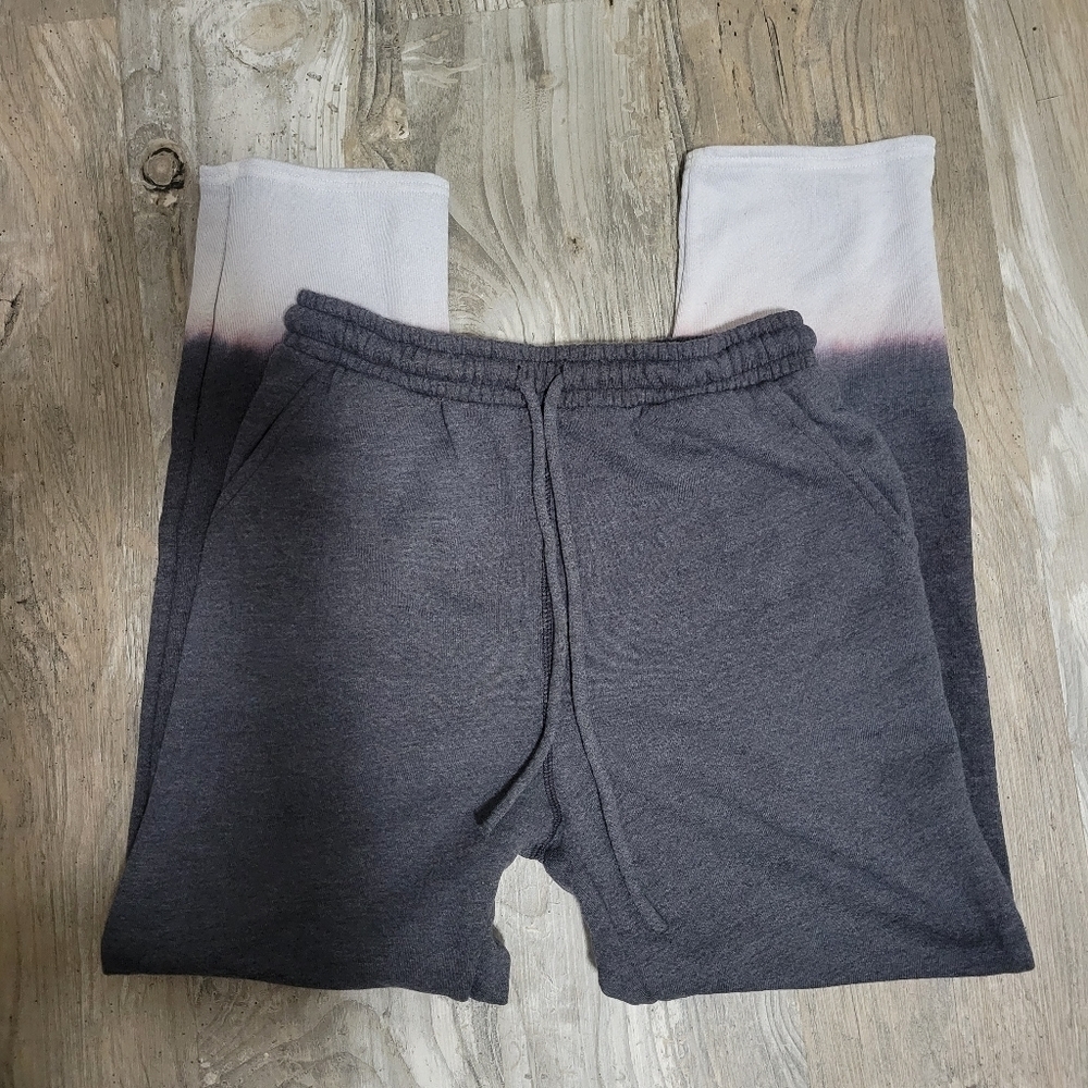 NWOT Zella ombre Sweatpants size medium